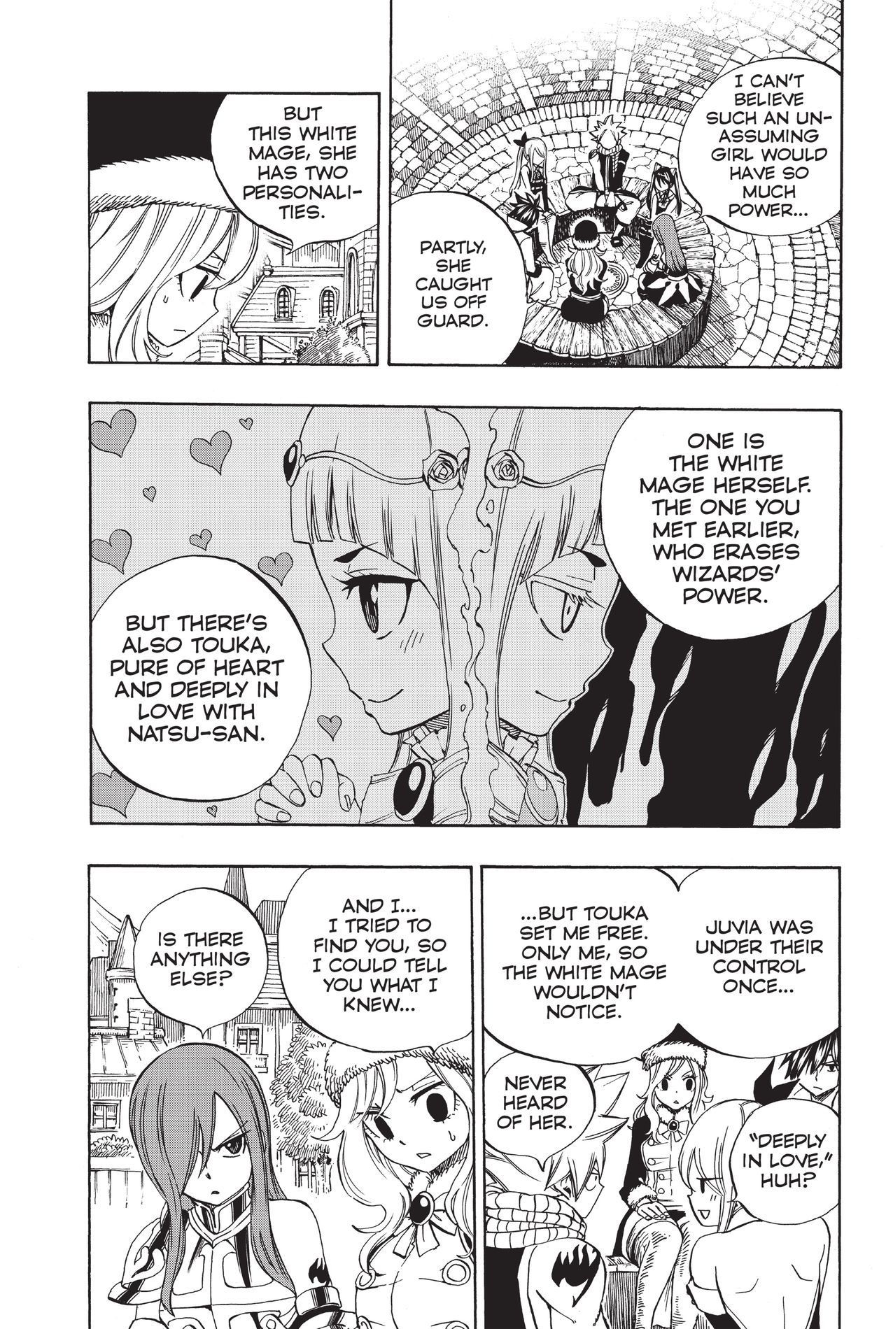 Fairy Tail: 100 Years Quest, Chapter 29 image 11